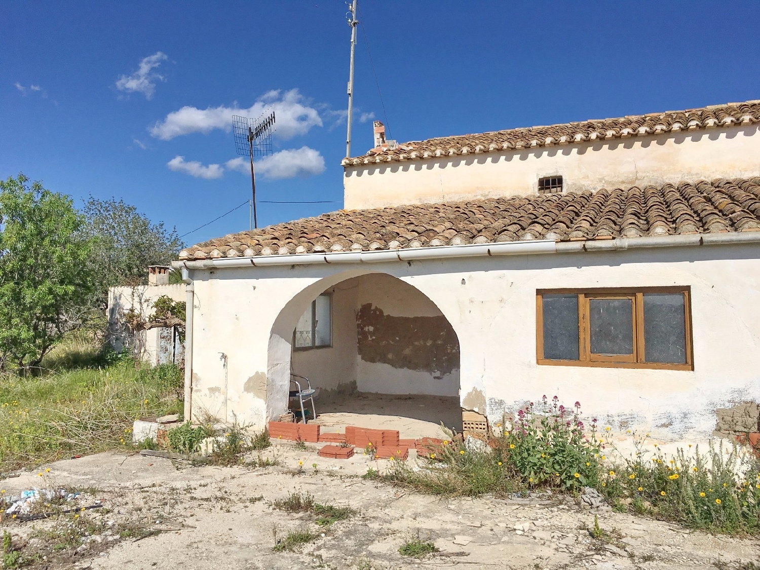 kaufen Villa Benissa Marina Alta 3
