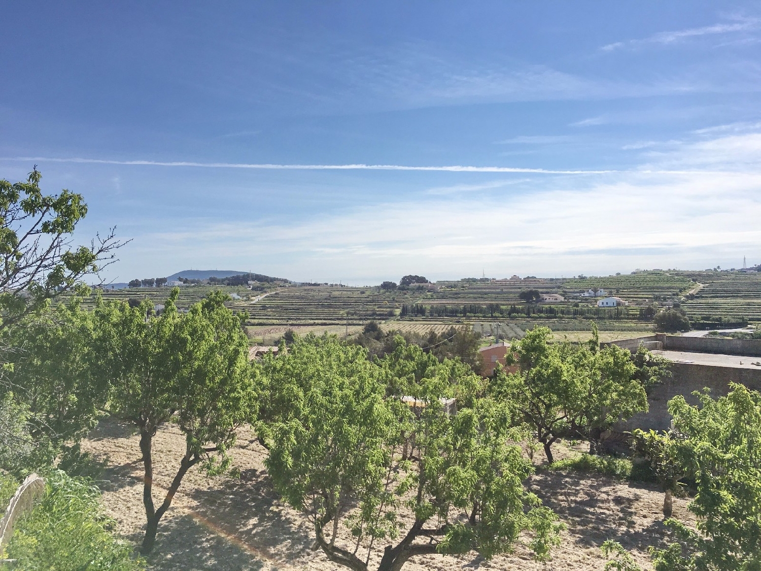  kaufen Villa Benissa Marina Alta 4