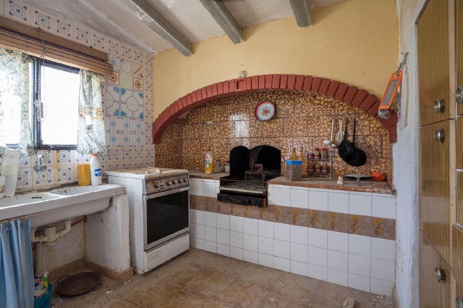 kaufen Villa Benissa Marina Alta 8