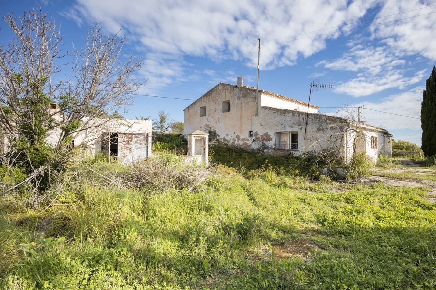  kaufen Villa Benissa Marina Alta 11
