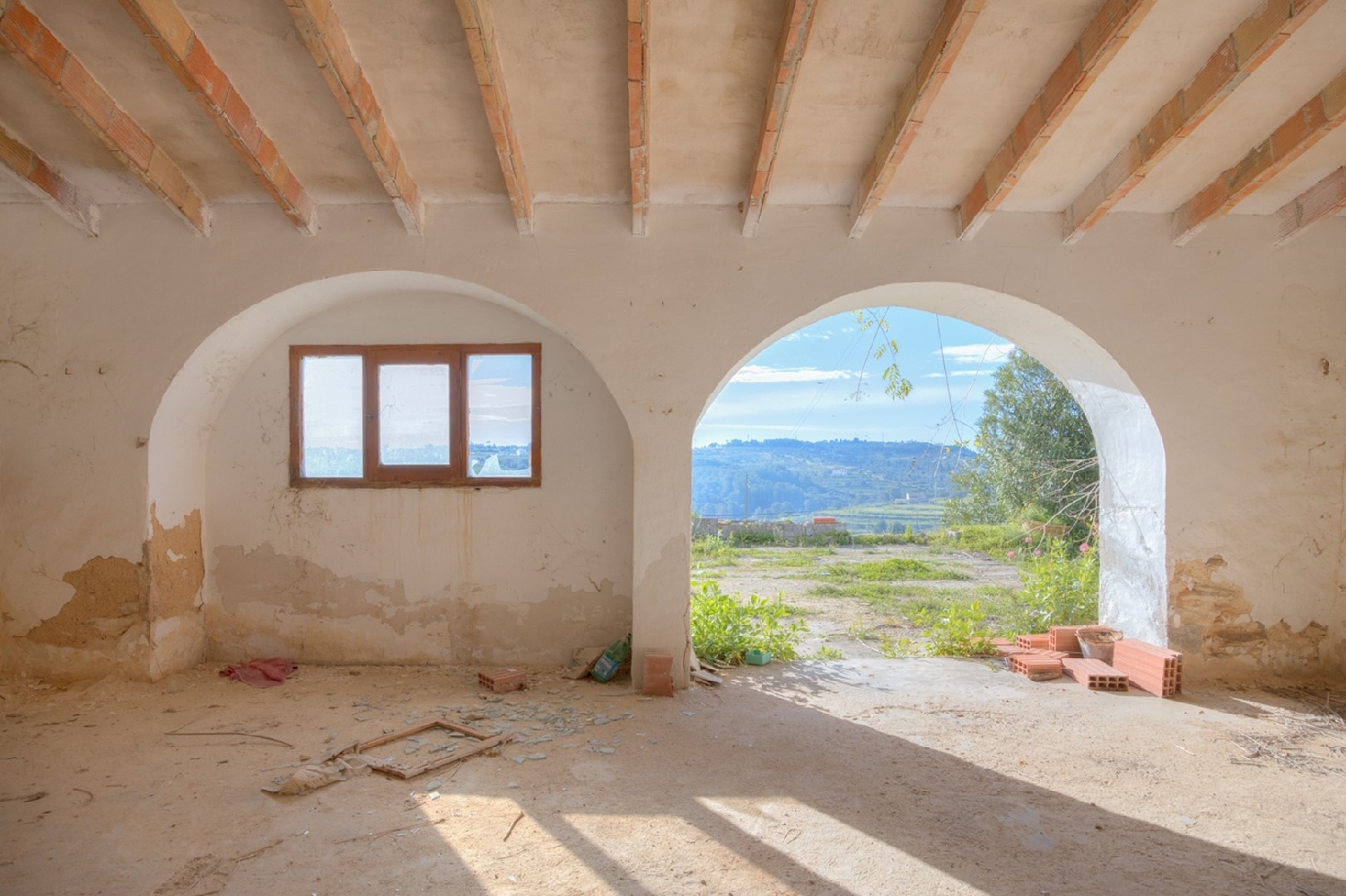  kaufen Villa Benissa Marina Alta 10