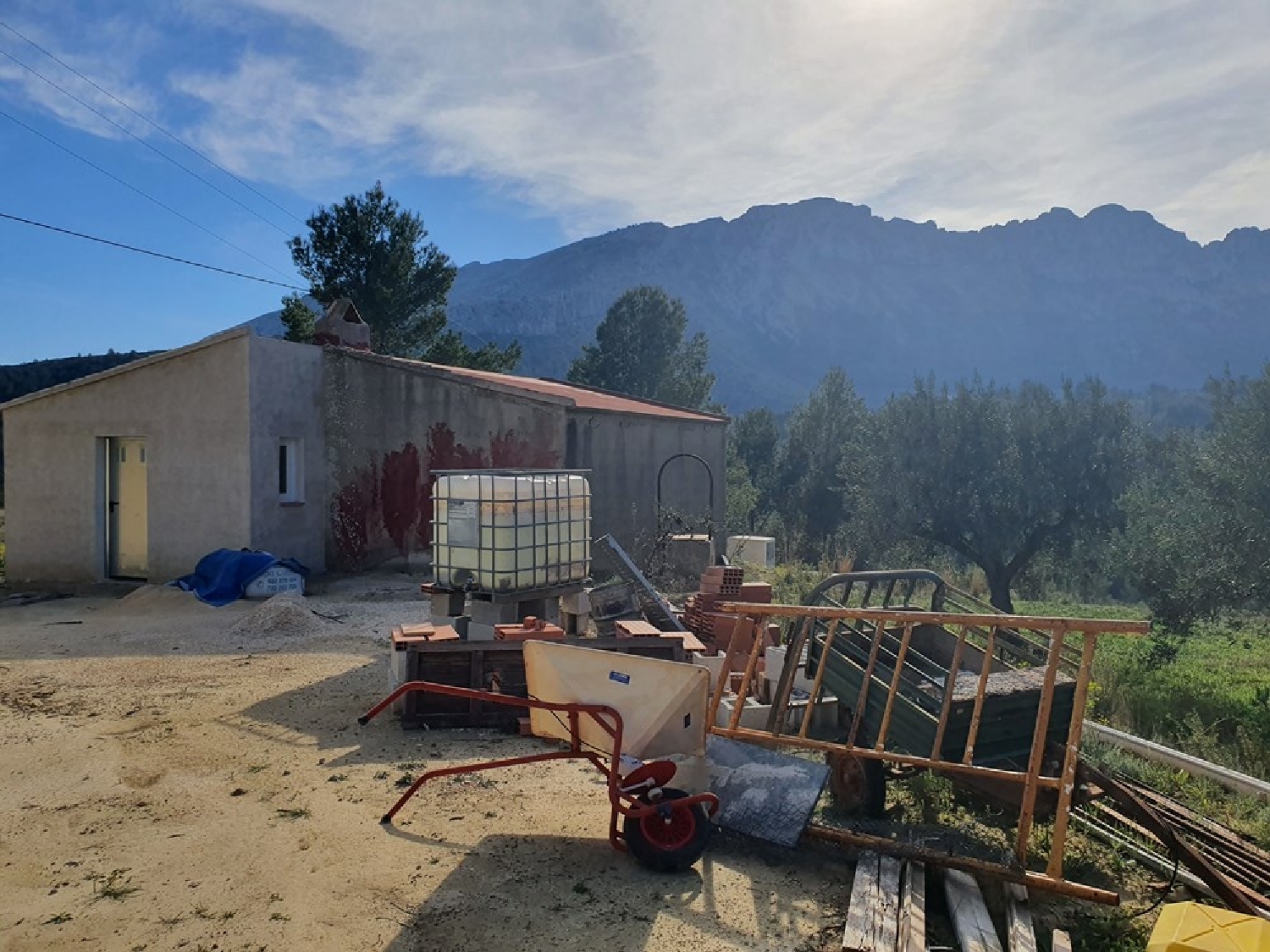  kaufen Villa Benissa Marina Alta 8