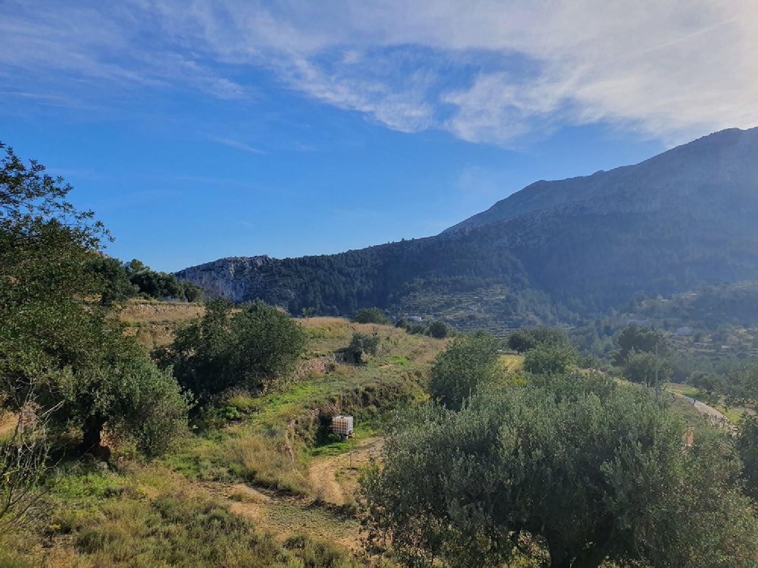  kaufen Villa Benissa Marina Alta 3