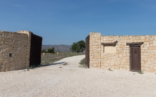 Benissa Marina Alta Villa Bild 6270308
