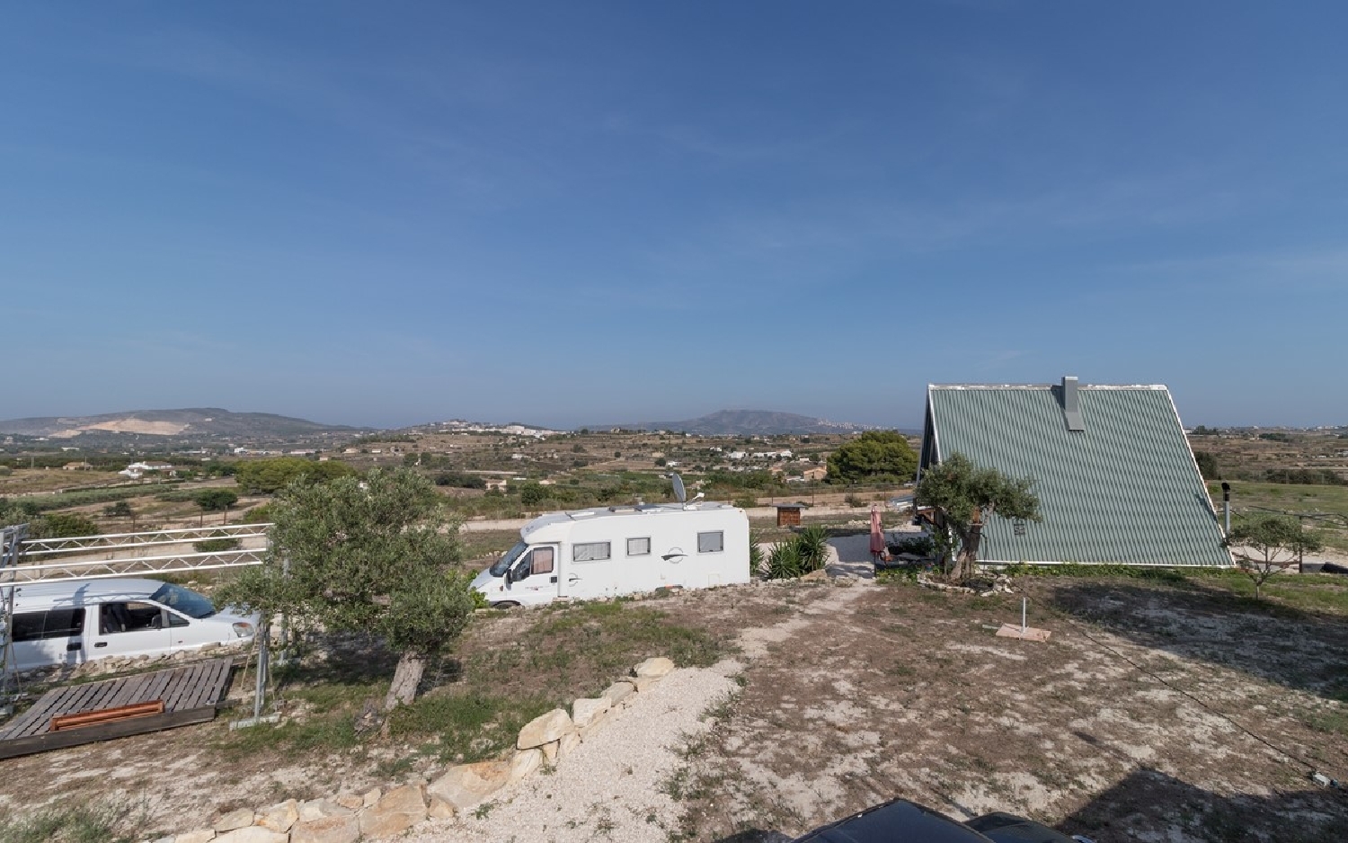  kaufen Villa Benissa Marina Alta 5