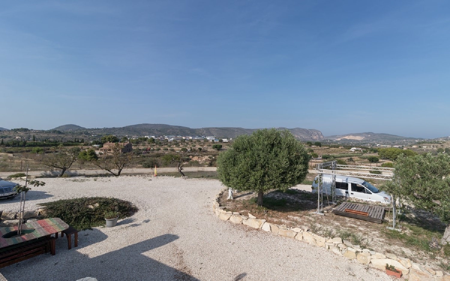  kaufen Villa Benissa Marina Alta 4