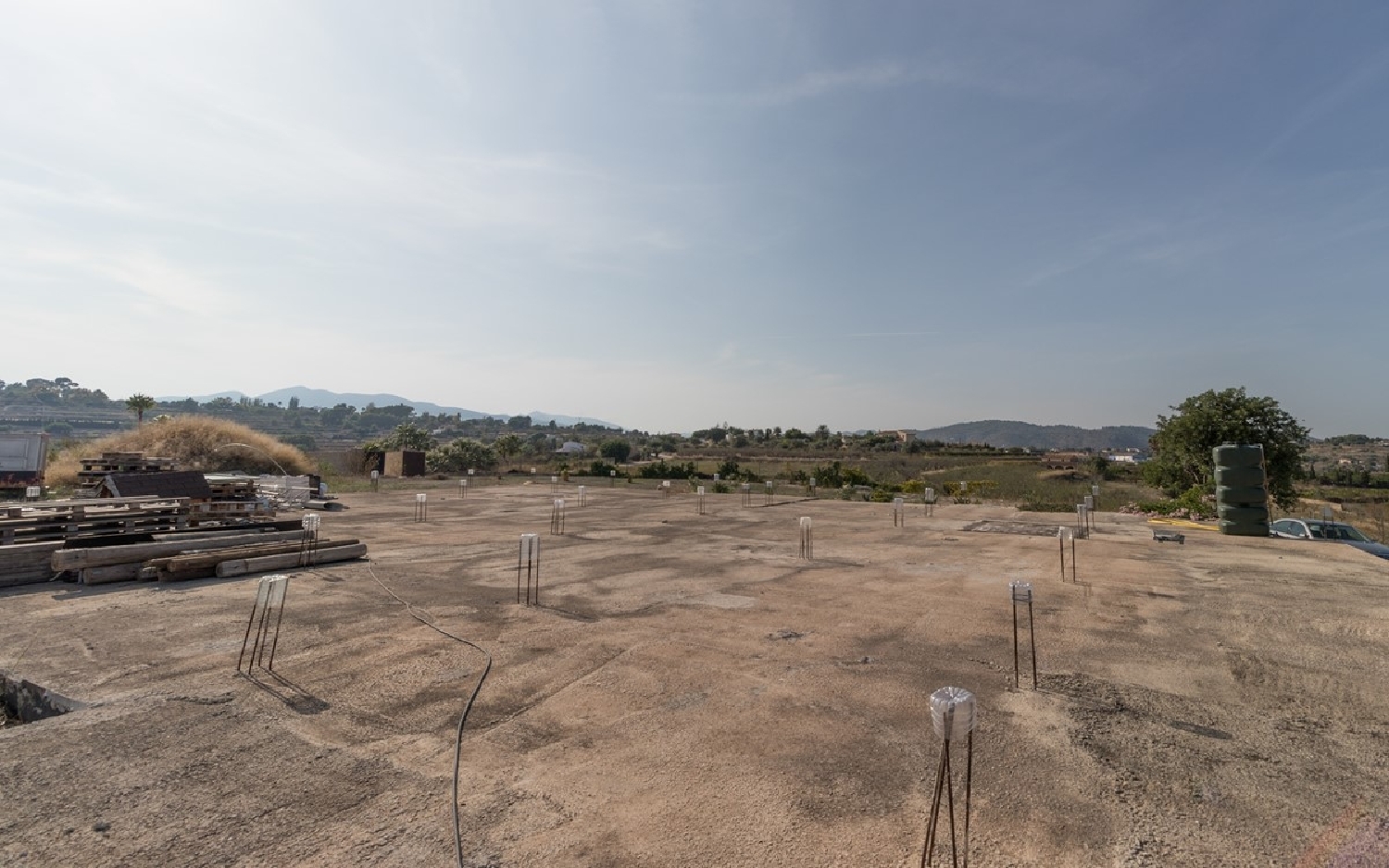  kaufen Villa Benissa Marina Alta 3