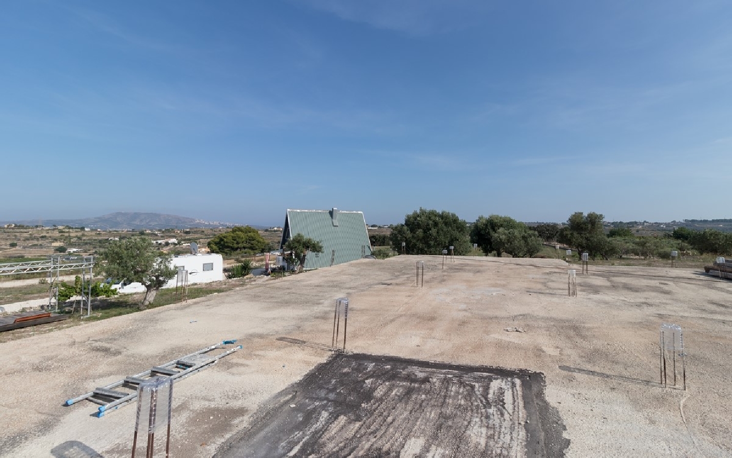  kaufen Villa Benissa Marina Alta 9
