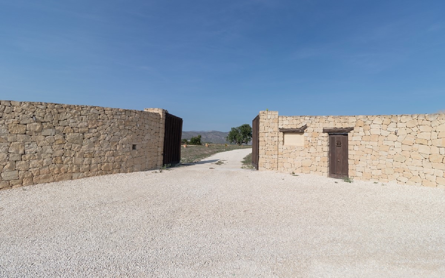  kaufen Villa Benissa Marina Alta 12