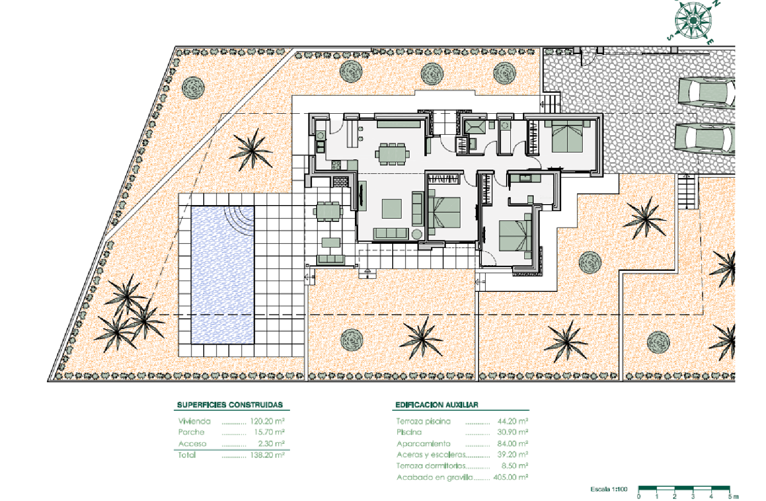  kaufen Villa Benissa Marina Alta 6