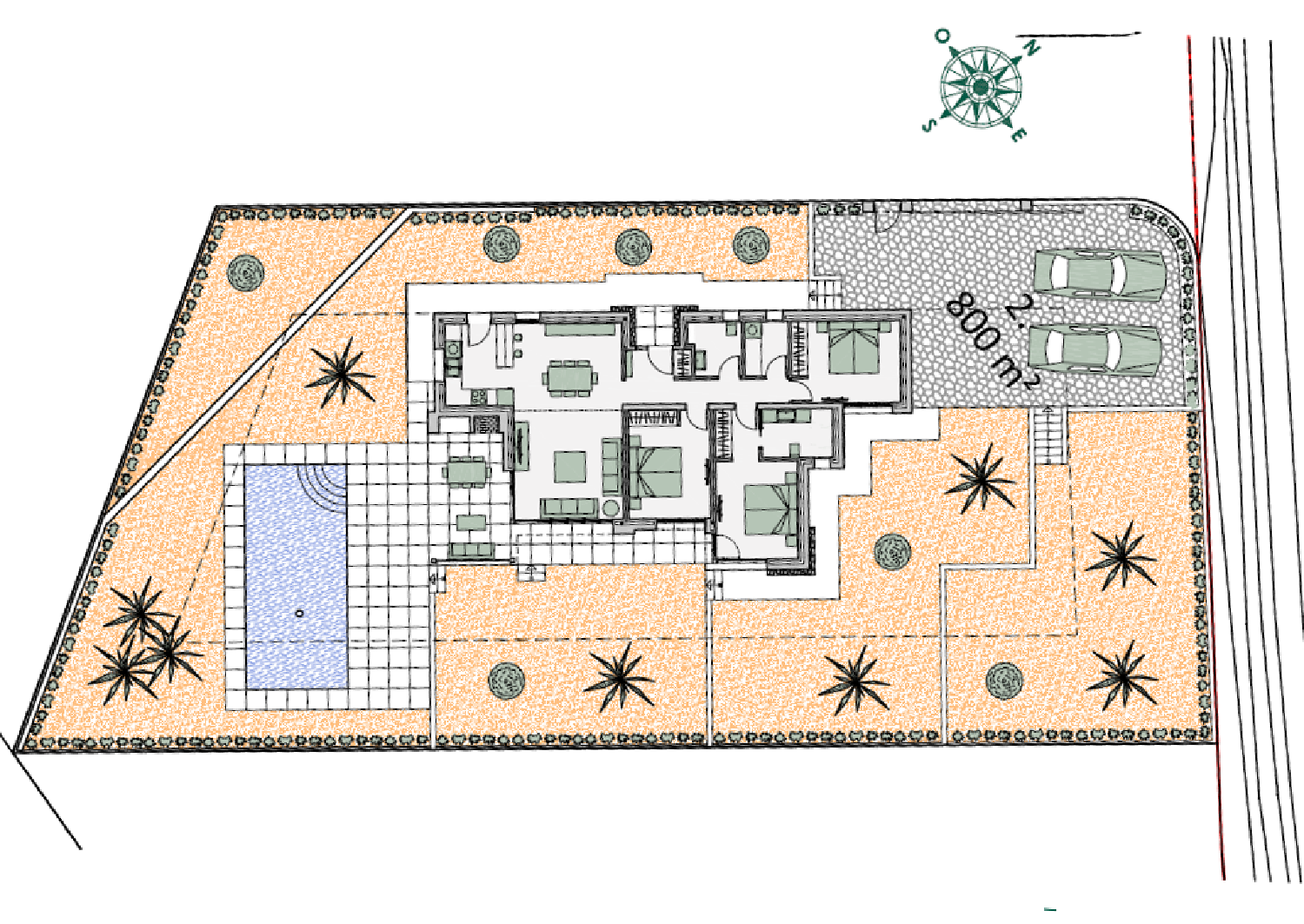  kaufen Villa Benissa Marina Alta 5