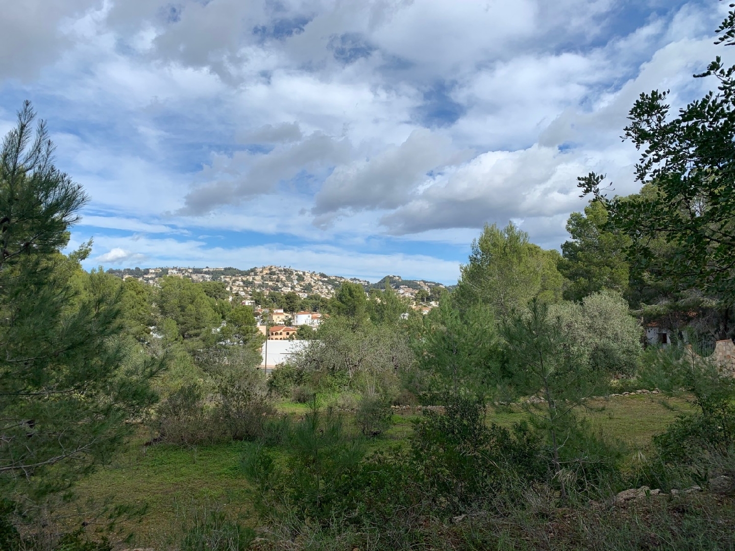  kaufen Villa Benissa Marina Alta 11
