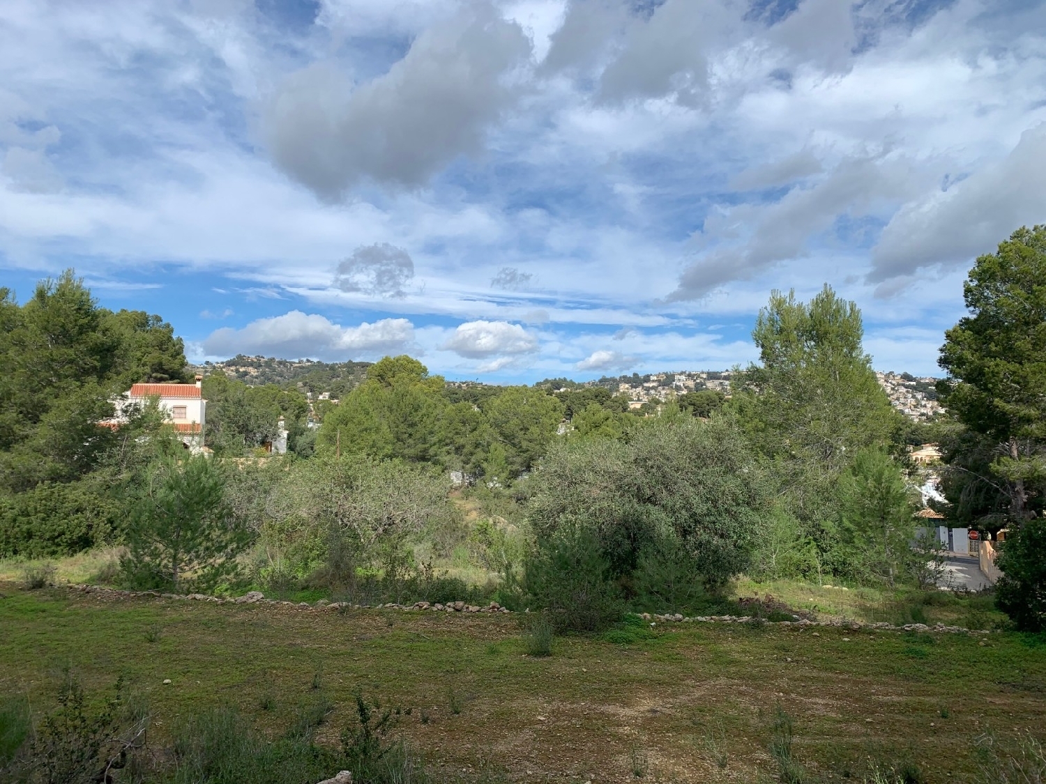  kaufen Villa Benissa Marina Alta 9