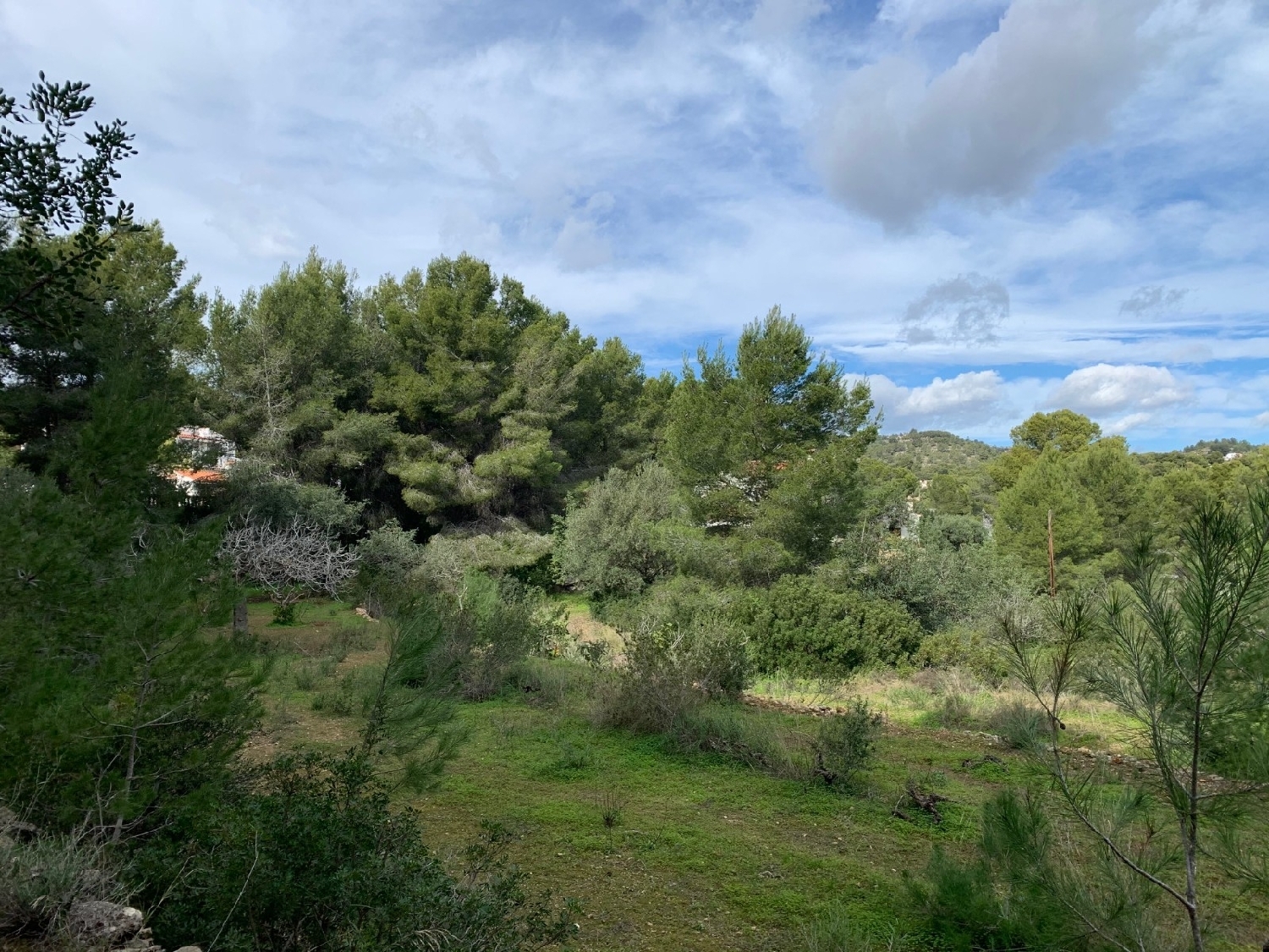  kaufen Villa Benissa Marina Alta 10