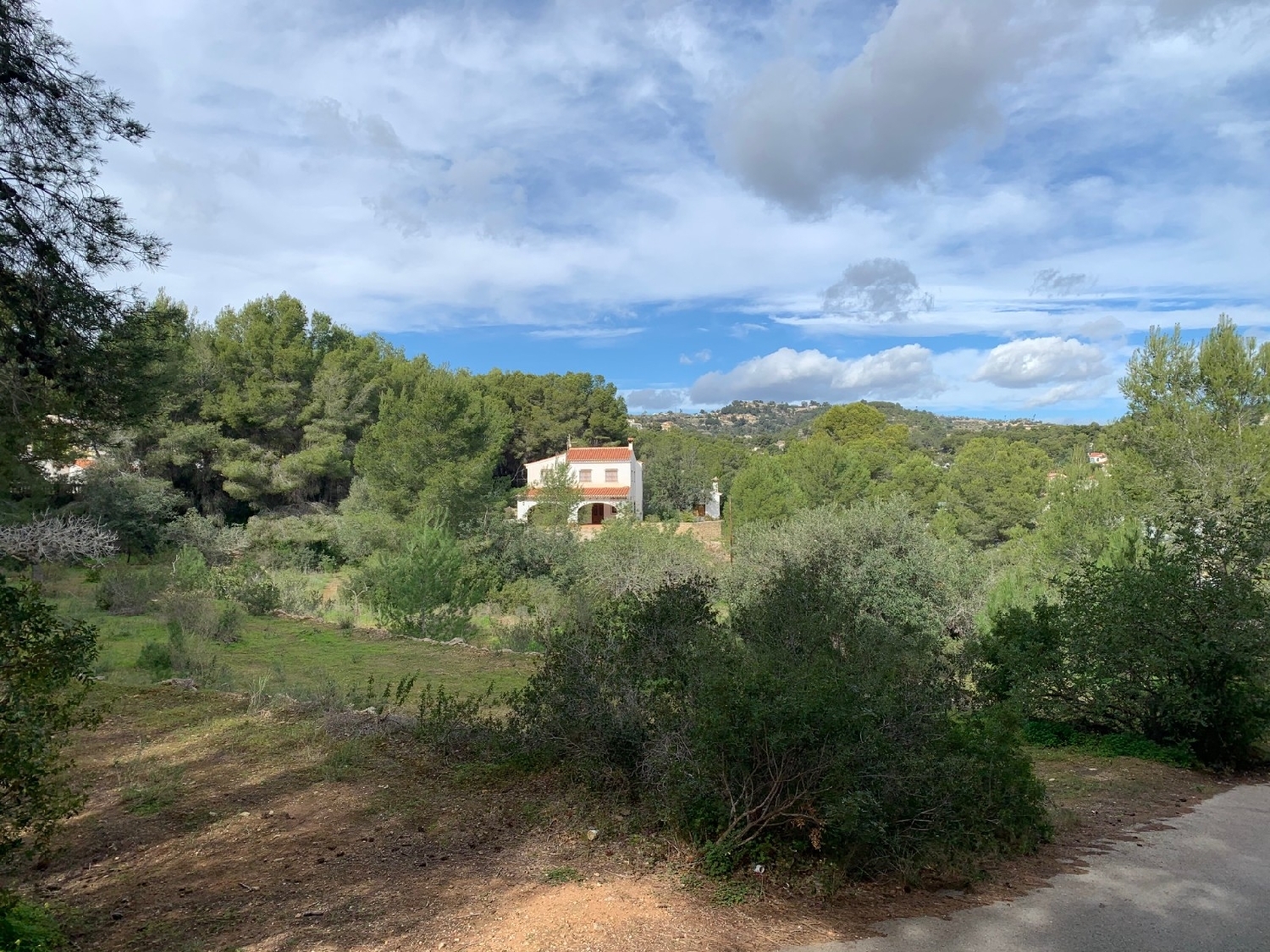  kaufen Villa Benissa Marina Alta 7