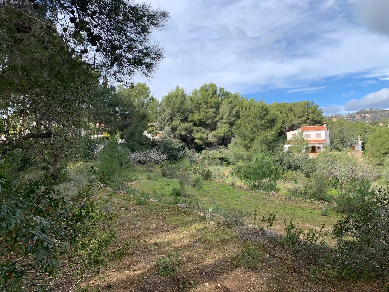  kaufen Villa Benissa Marina Alta 8
