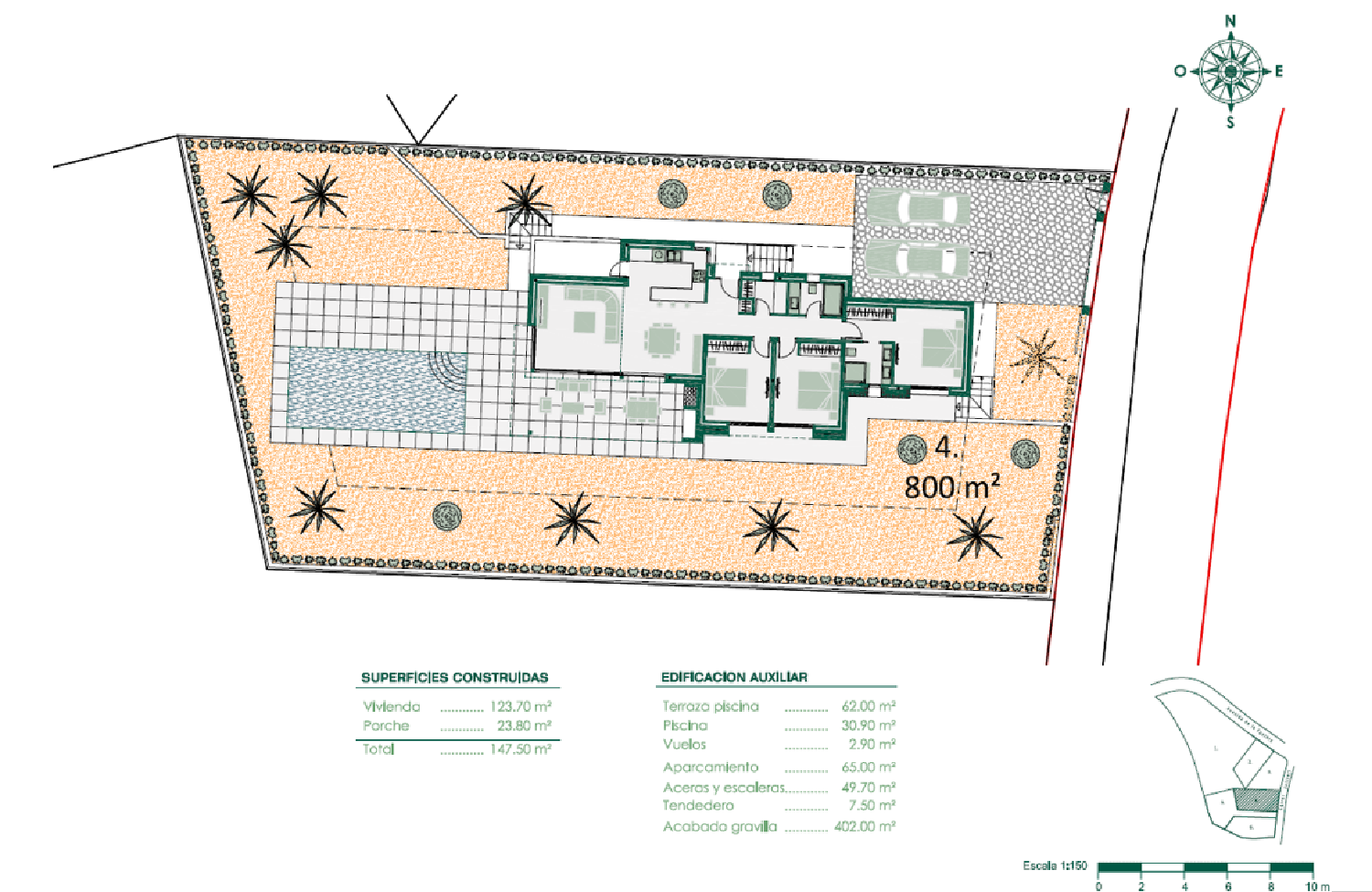  kaufen Villa Benissa Marina Alta 4