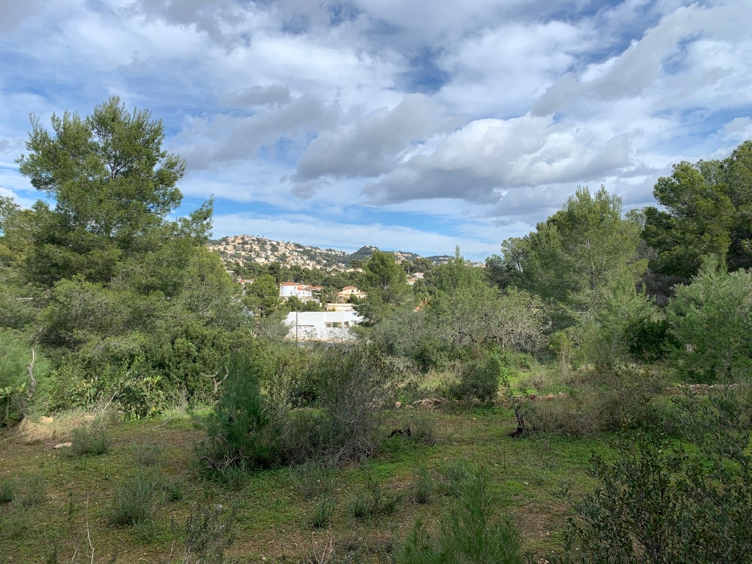  kaufen Villa Benissa Marina Alta 11