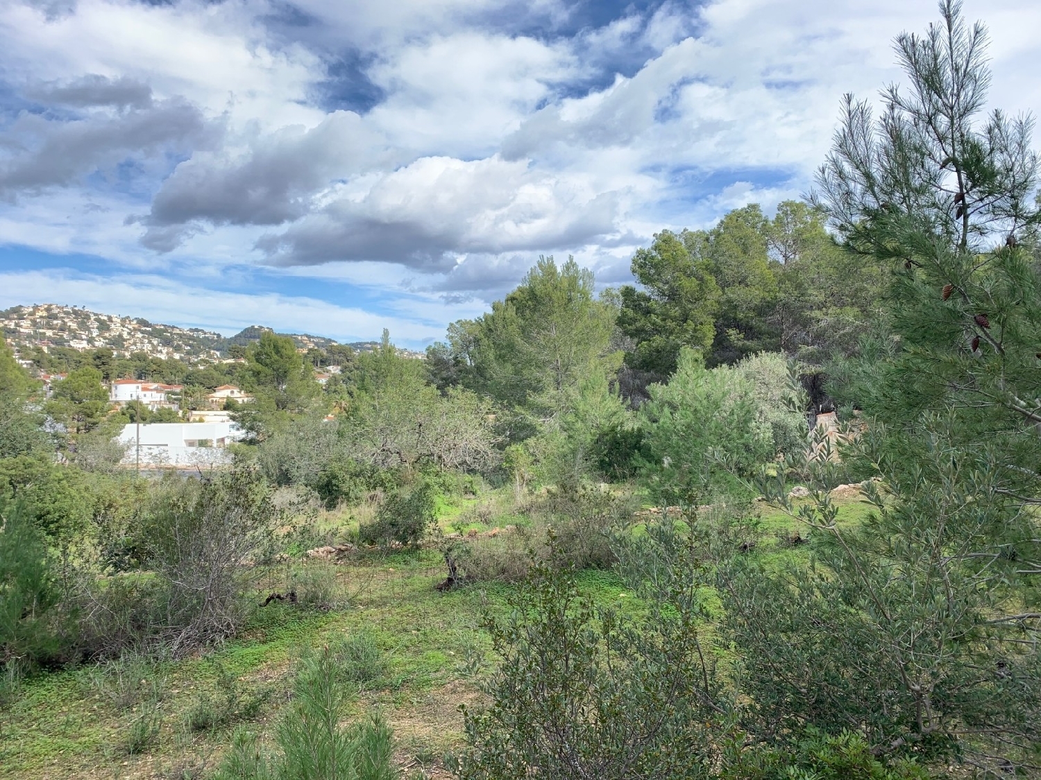  kaufen Villa Benissa Marina Alta 13