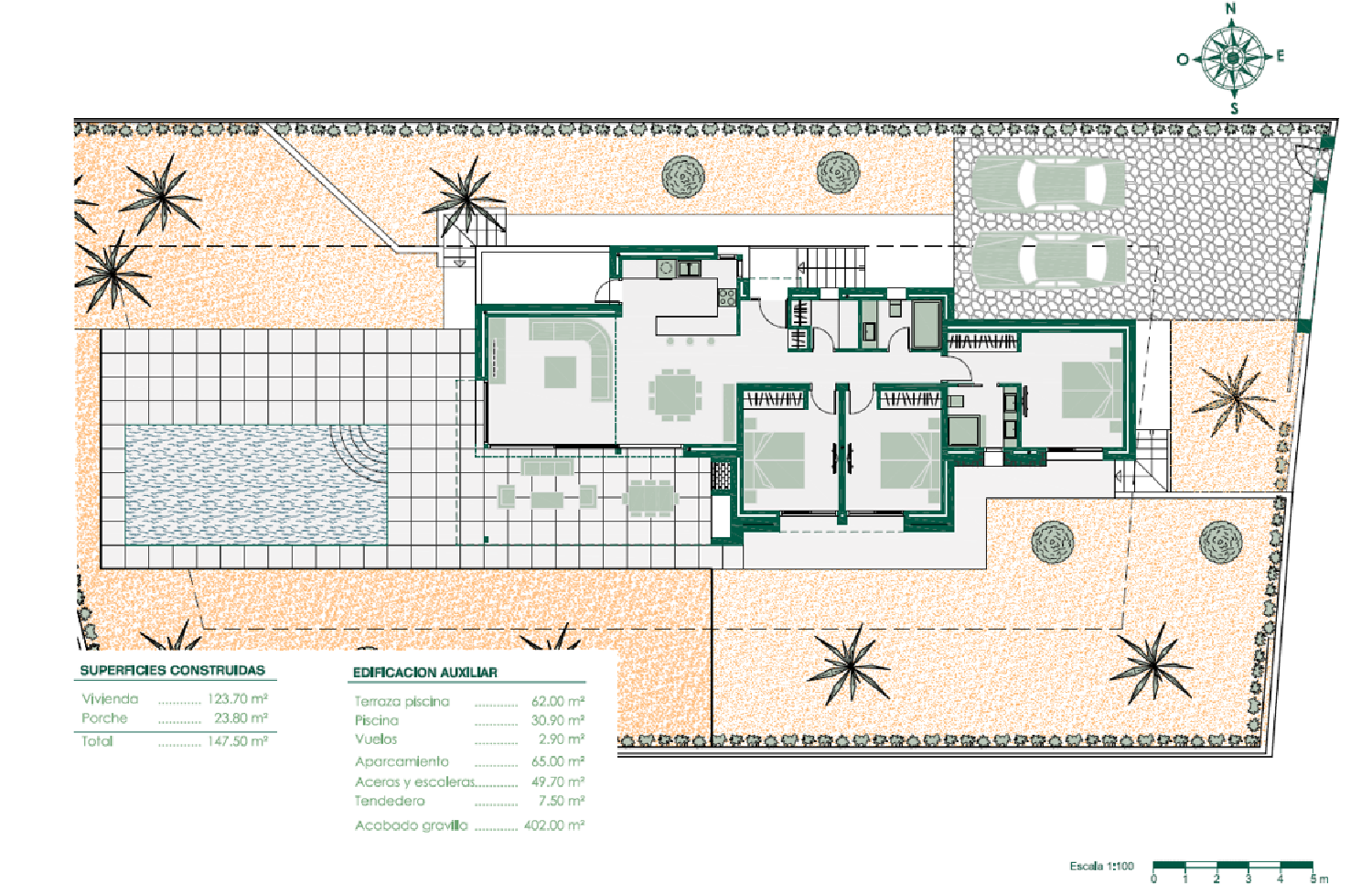  kaufen Villa Benissa Marina Alta 5