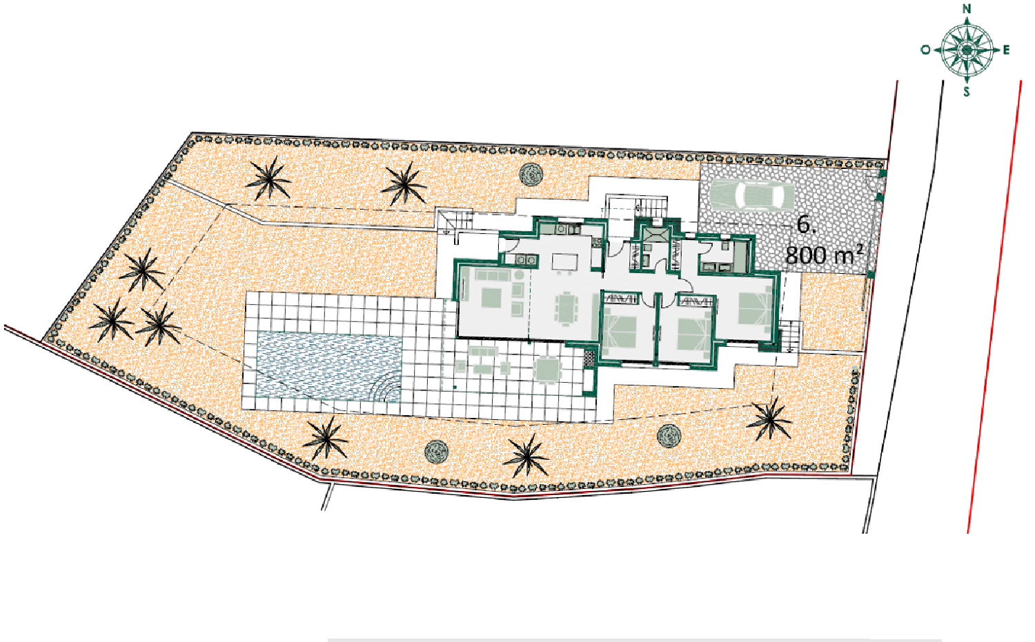 kaufen Villa Benissa Marina Alta 5