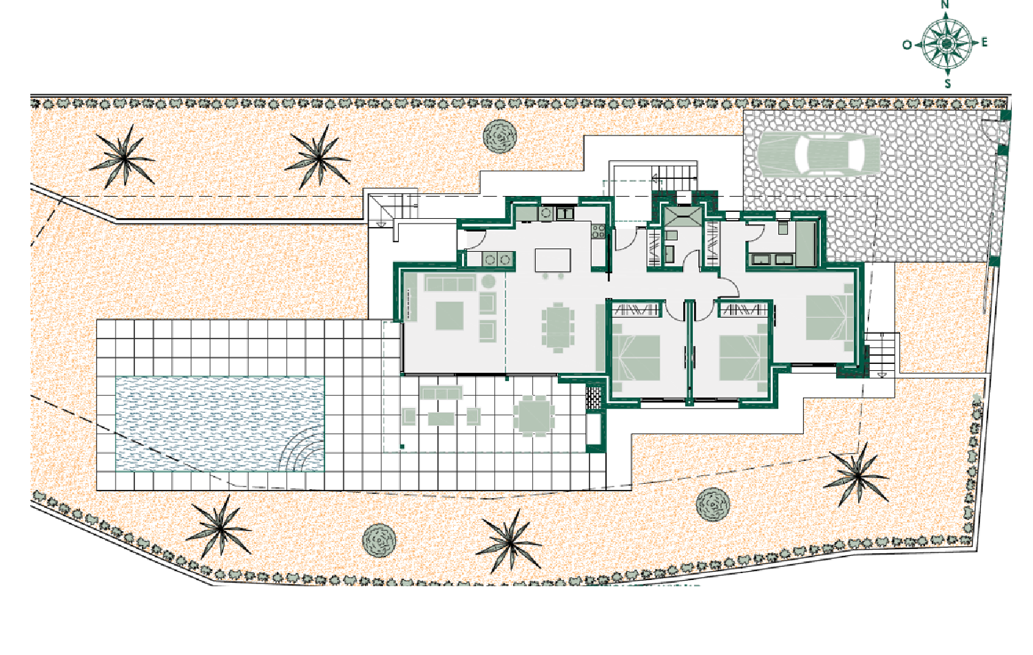  kaufen Villa Benissa Marina Alta 6