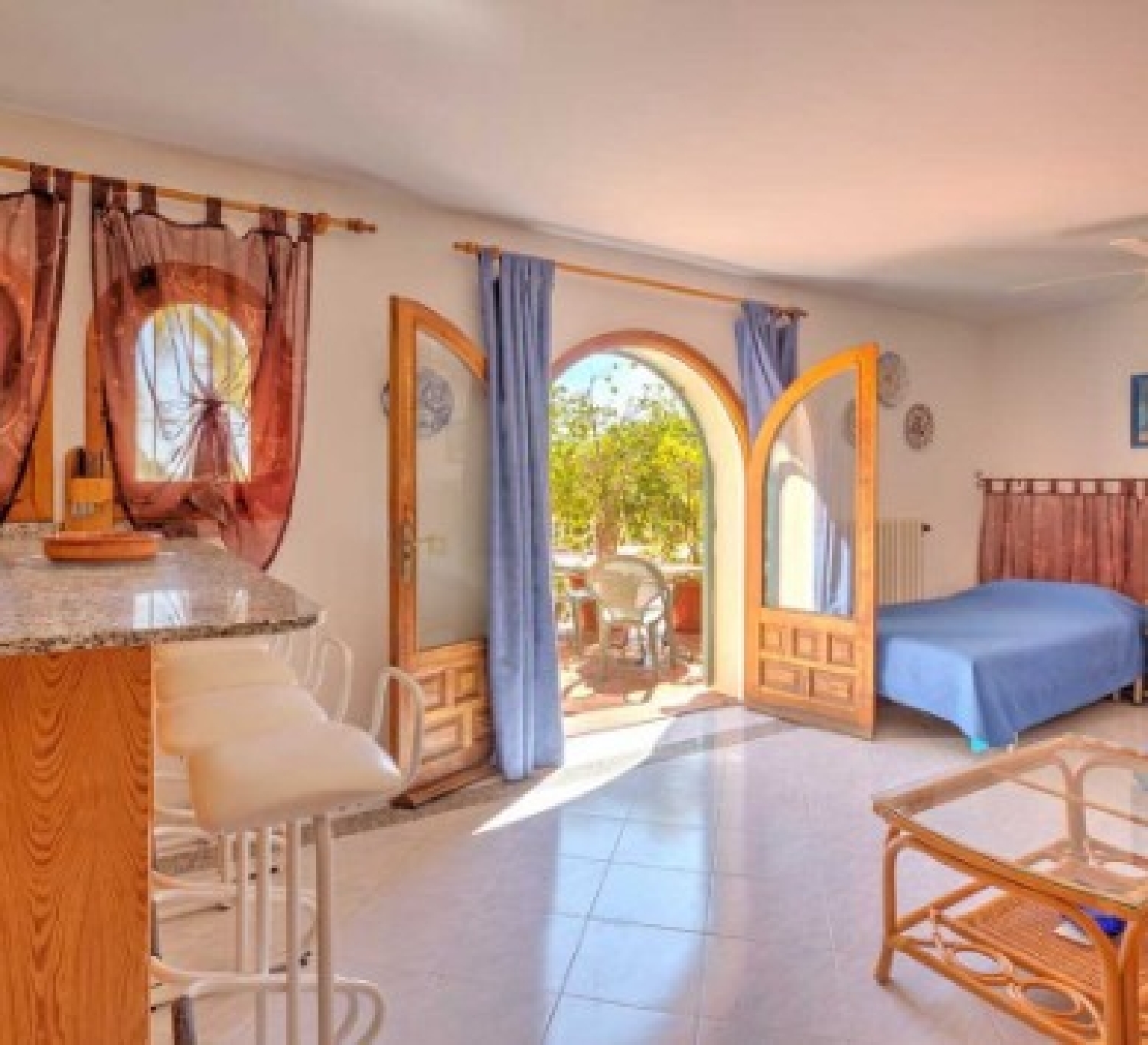 kaufen Villa Benissa Marina Alta 5