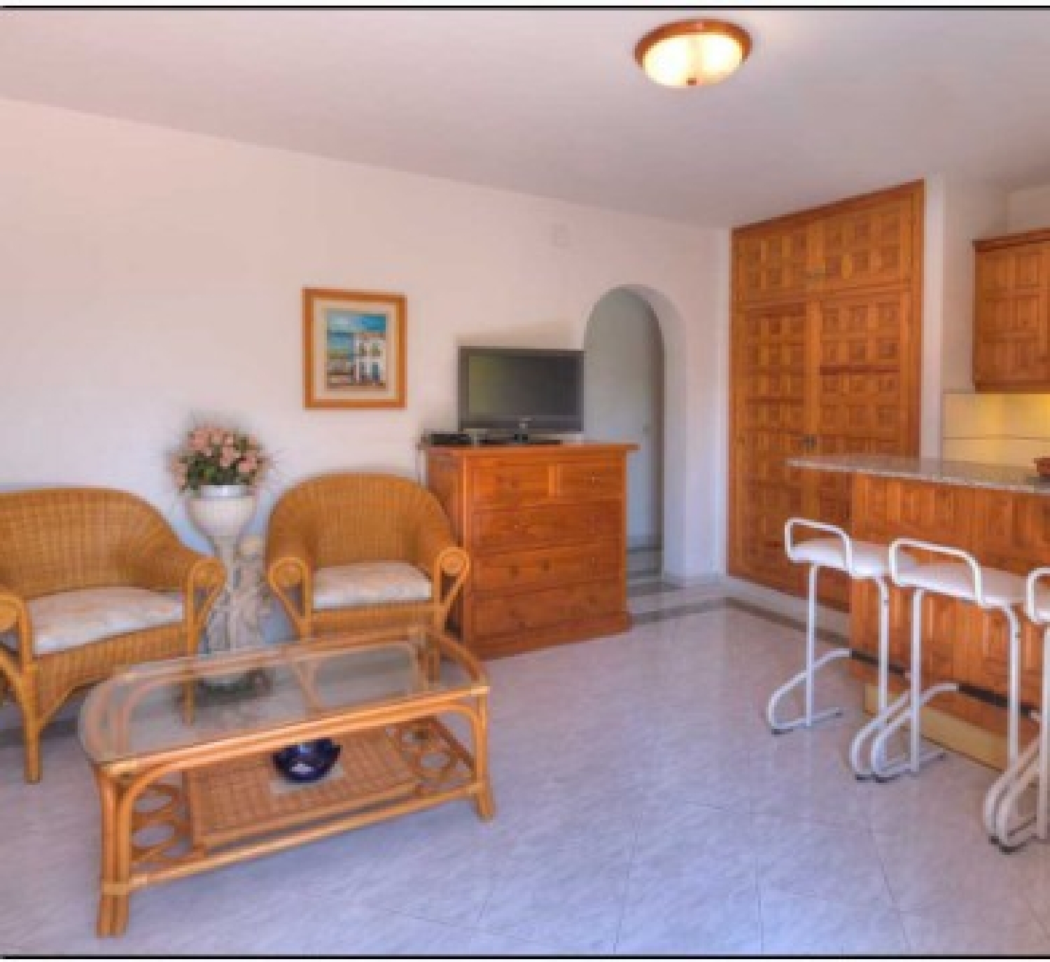  kaufen Villa Benissa Marina Alta 7