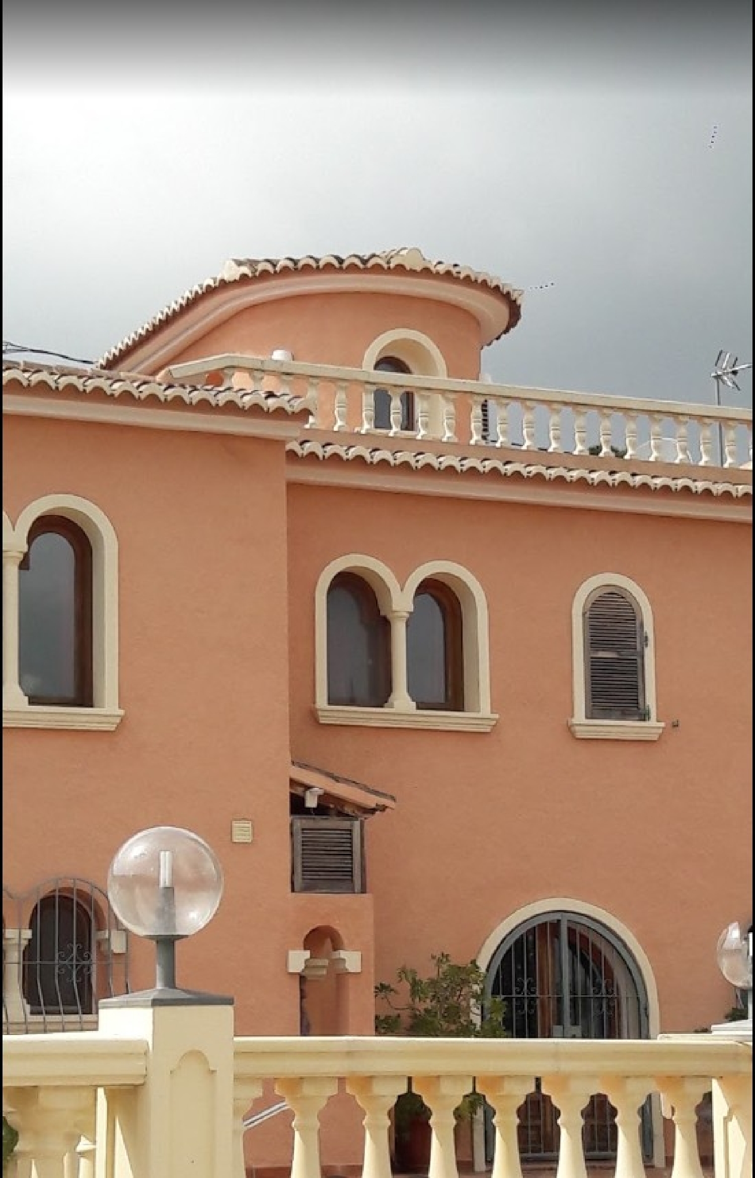  kaufen Villa Benissa Marina Alta 11