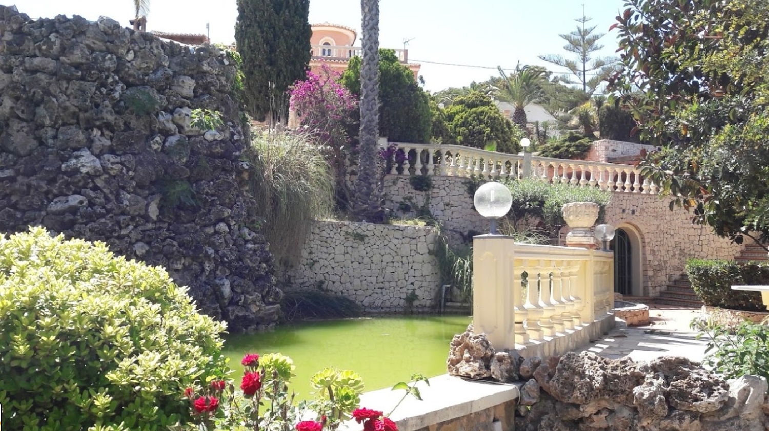  kaufen Villa Benissa Marina Alta 9
