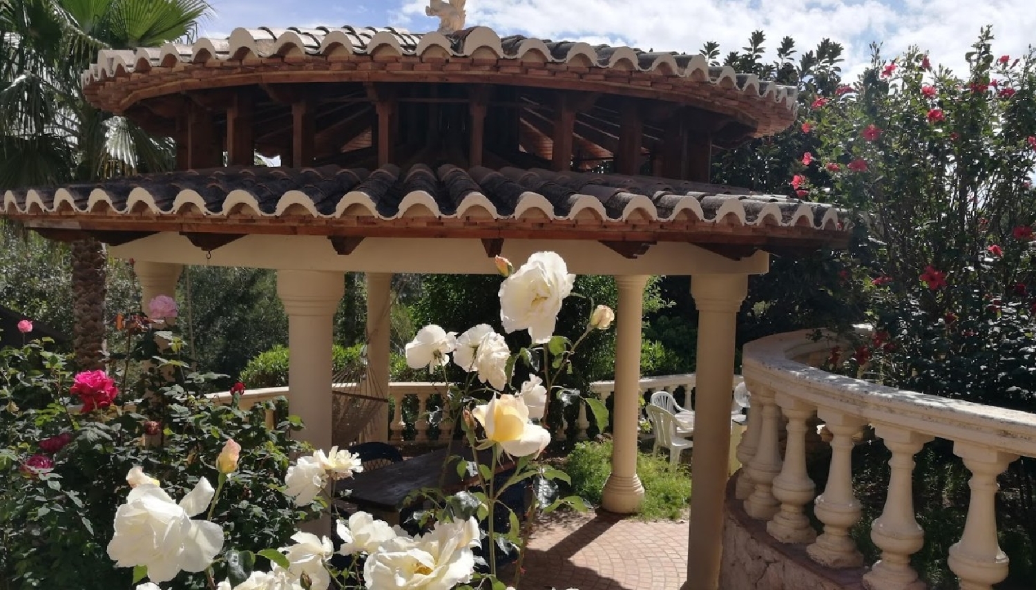  kaufen Villa Benissa Marina Alta 4
