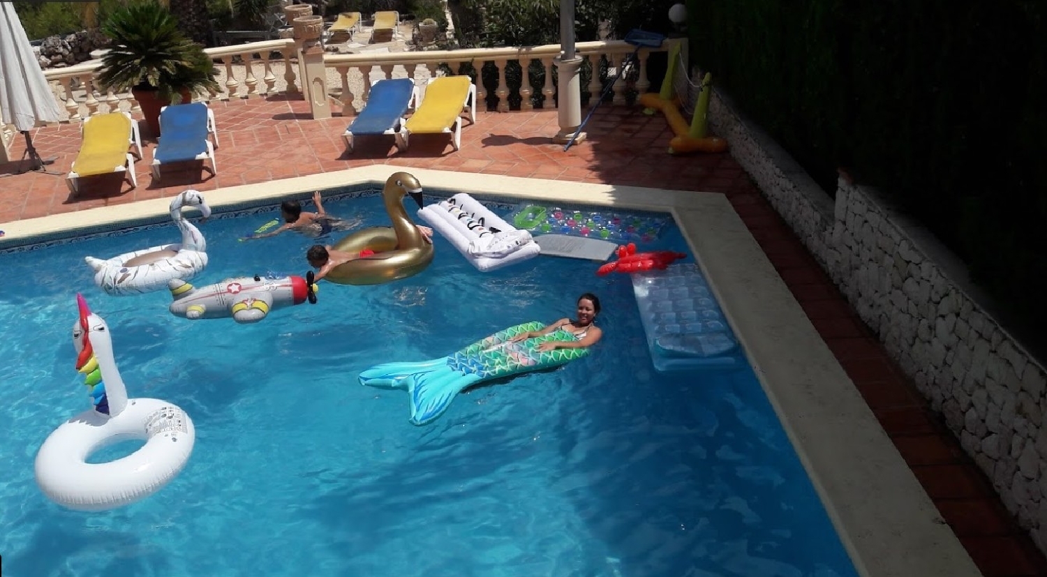 kaufen Villa Benissa Marina Alta 2