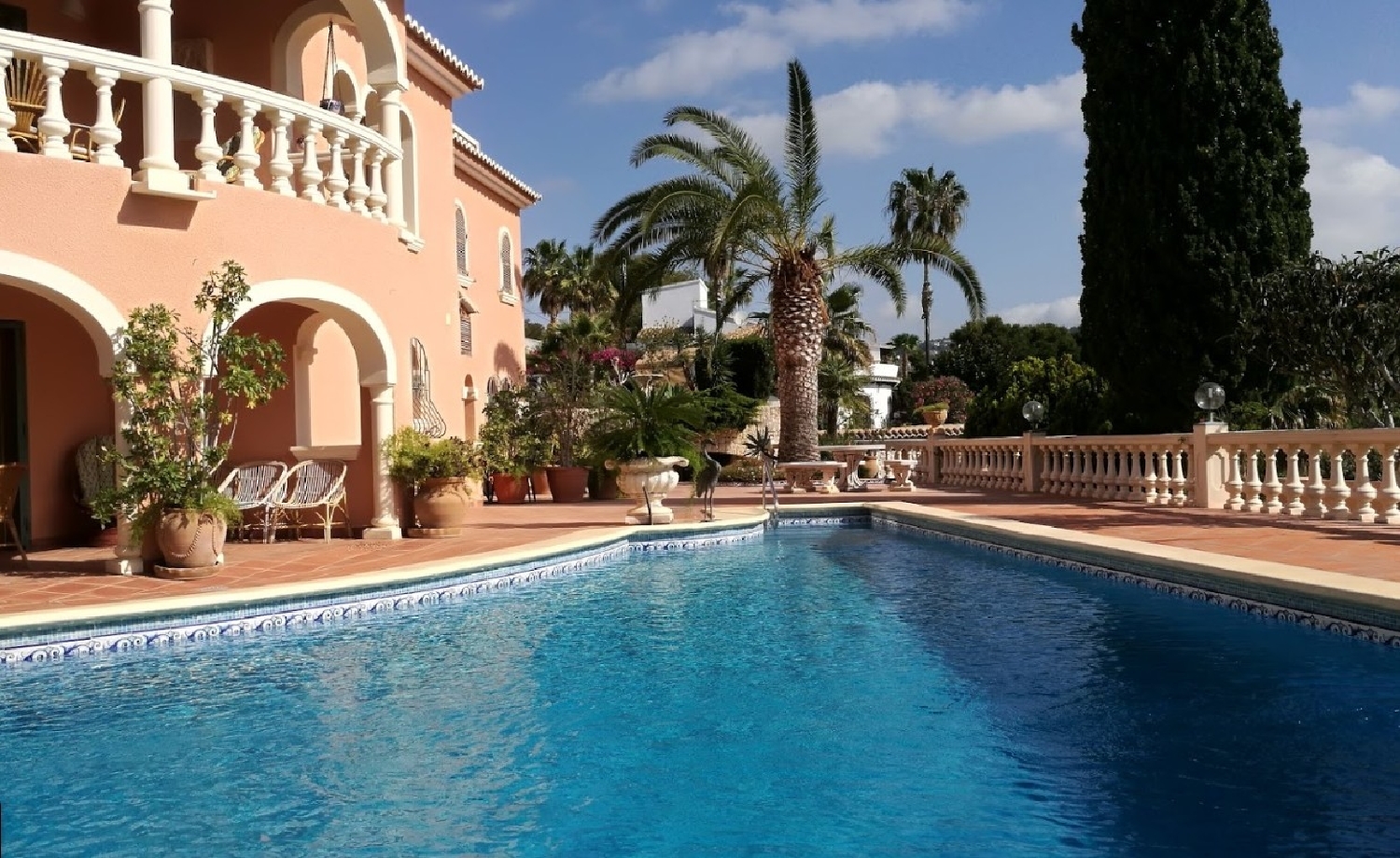  kaufen Villa Benissa Marina Alta 14