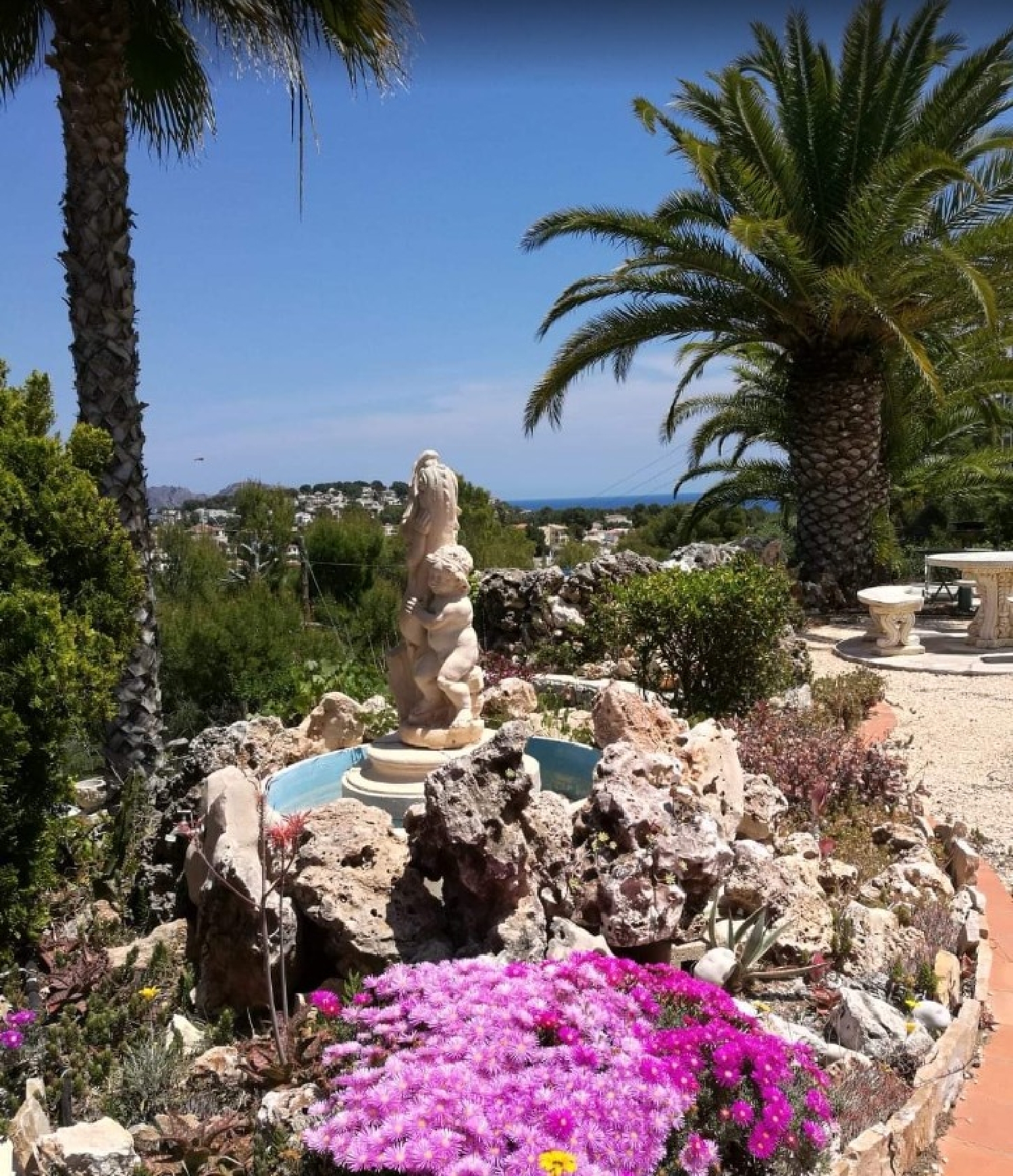  kaufen Villa Benissa Marina Alta 10