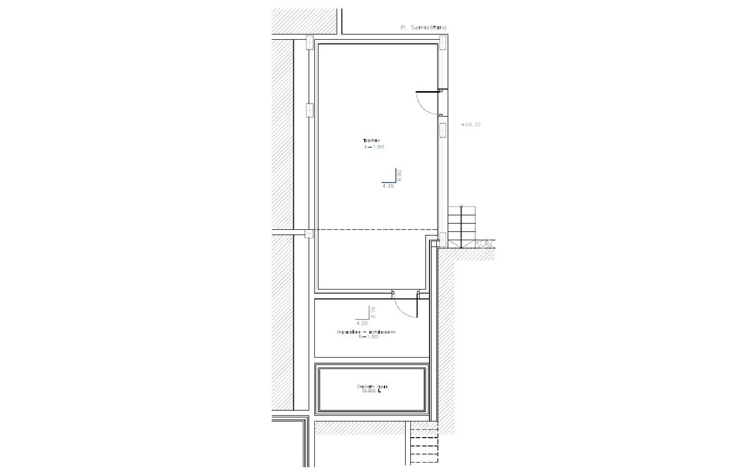  kaufen Villa Benissa Marina Alta 8