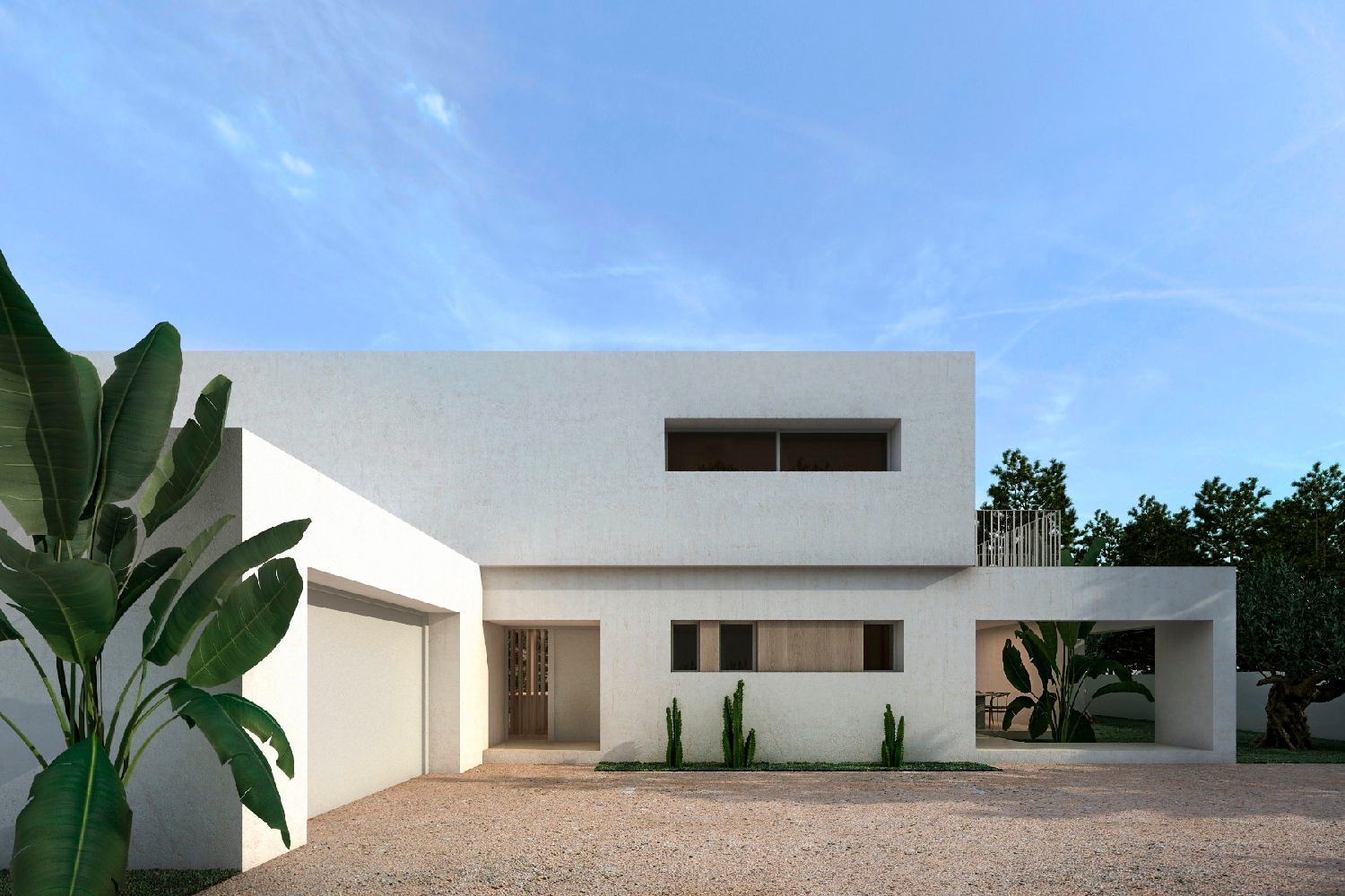  kaufen Villa Benissa Marina Alta 3