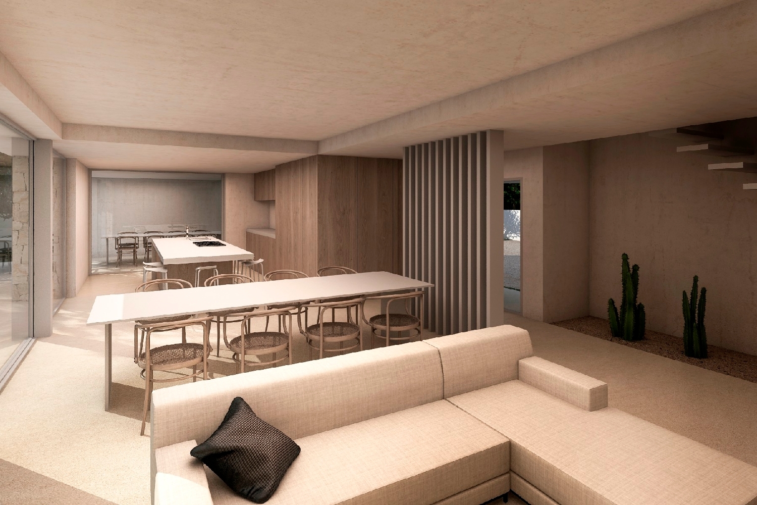  kaufen Villa Benissa Marina Alta 4