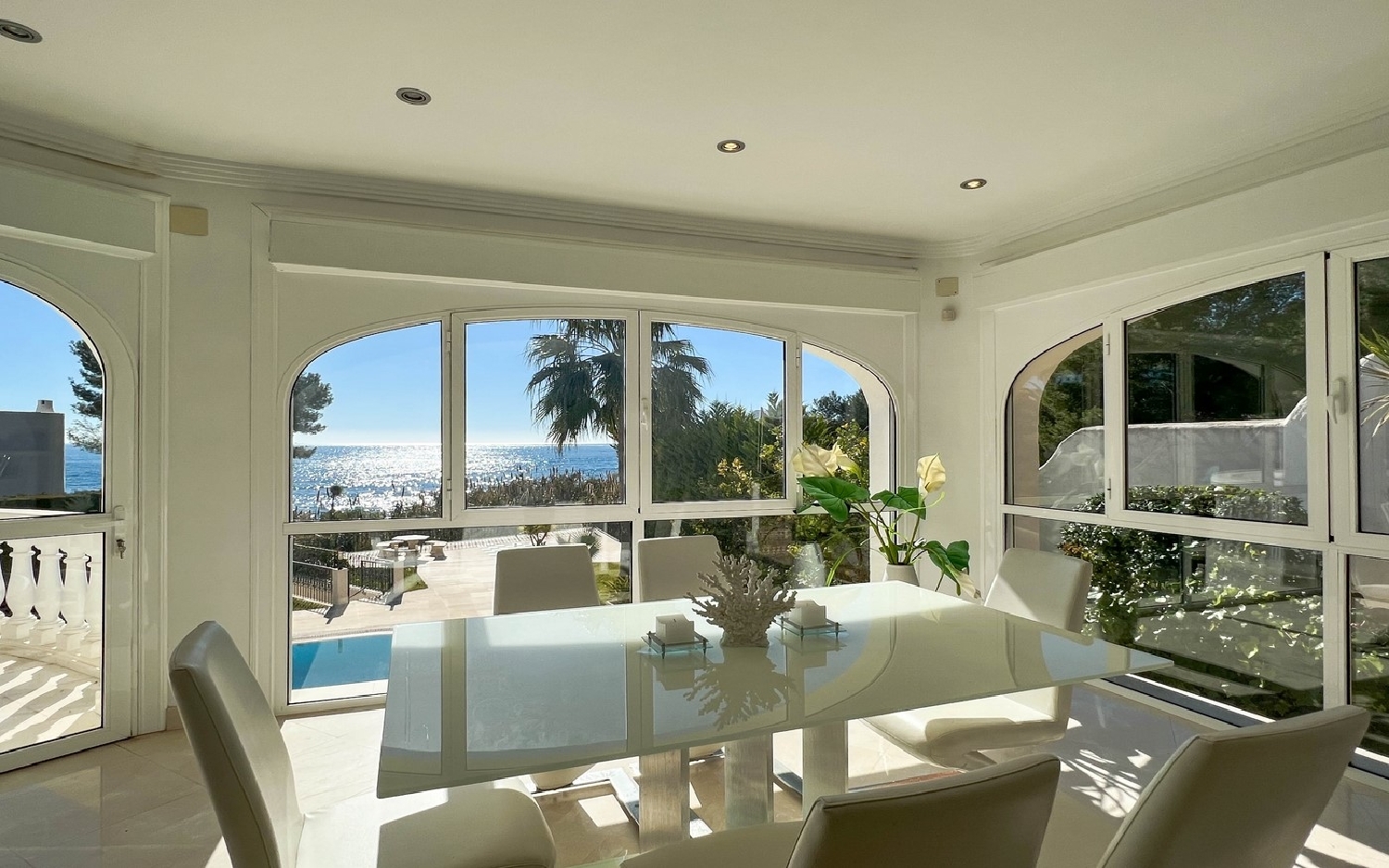 à vendre villa Benissa Marina Alta 14