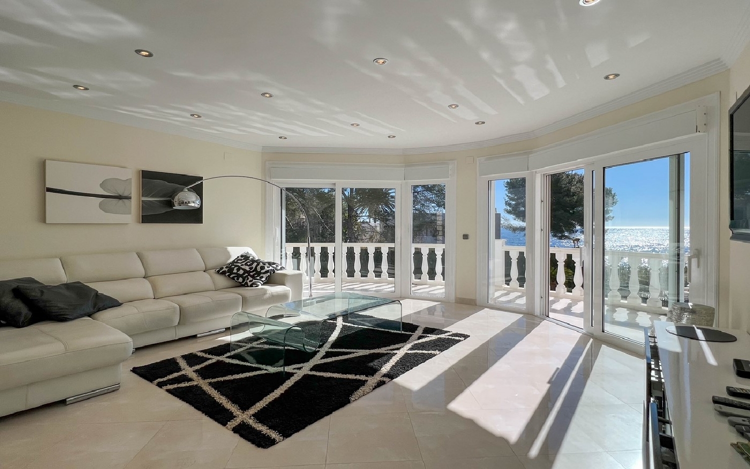  à vendre villa Benissa Marina Alta 10