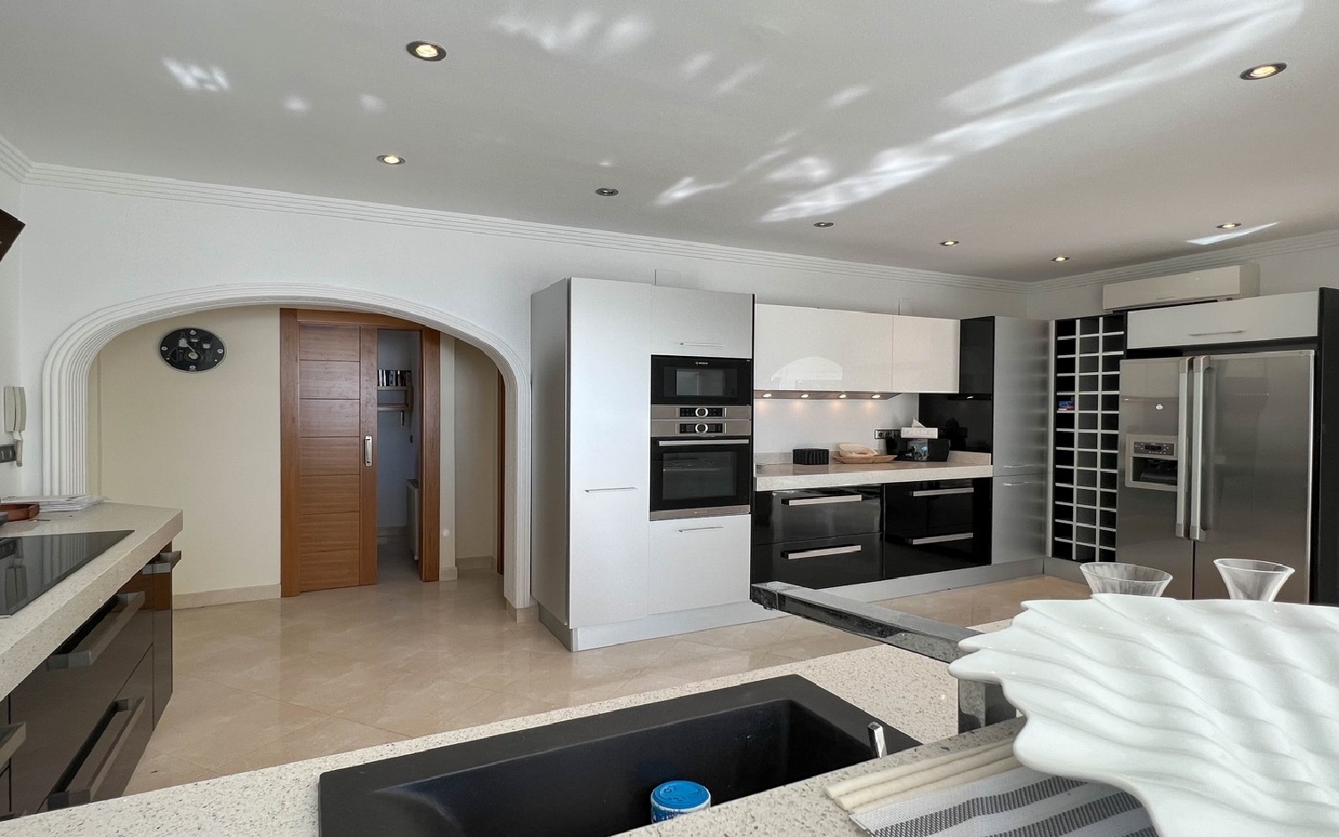  à vendre villa Benissa Marina Alta 12