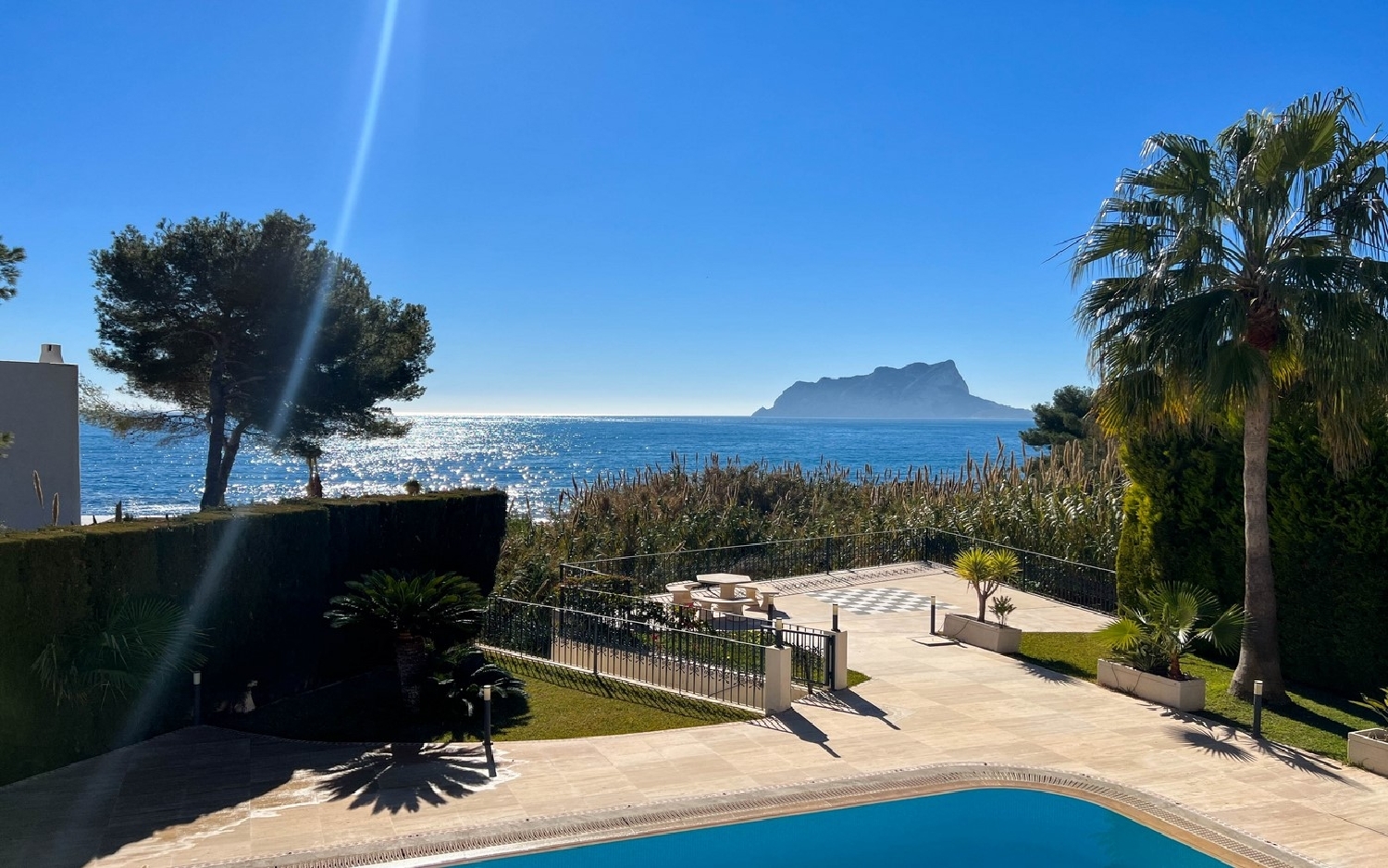  à vendre villa Benissa Marina Alta 15