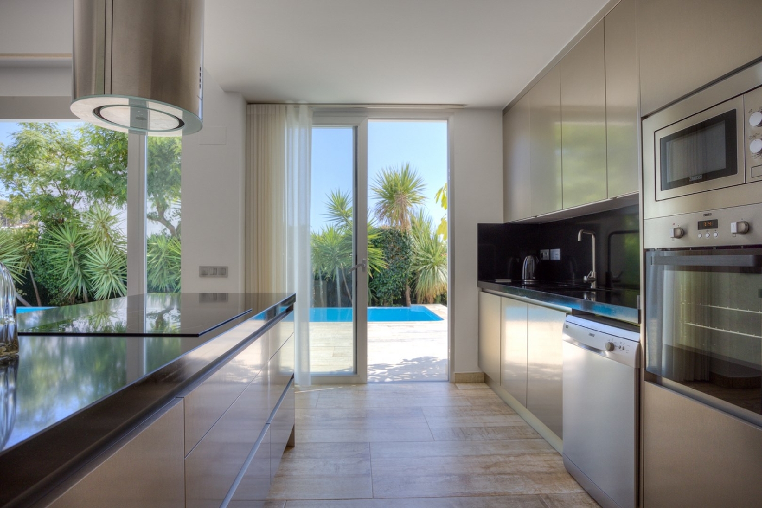  à vendre villa Benissa Marina Alta 9