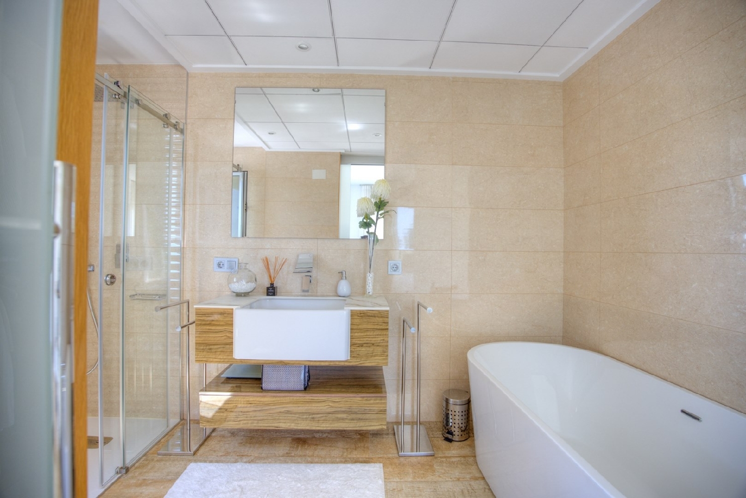  à vendre villa Benissa Marina Alta 14
