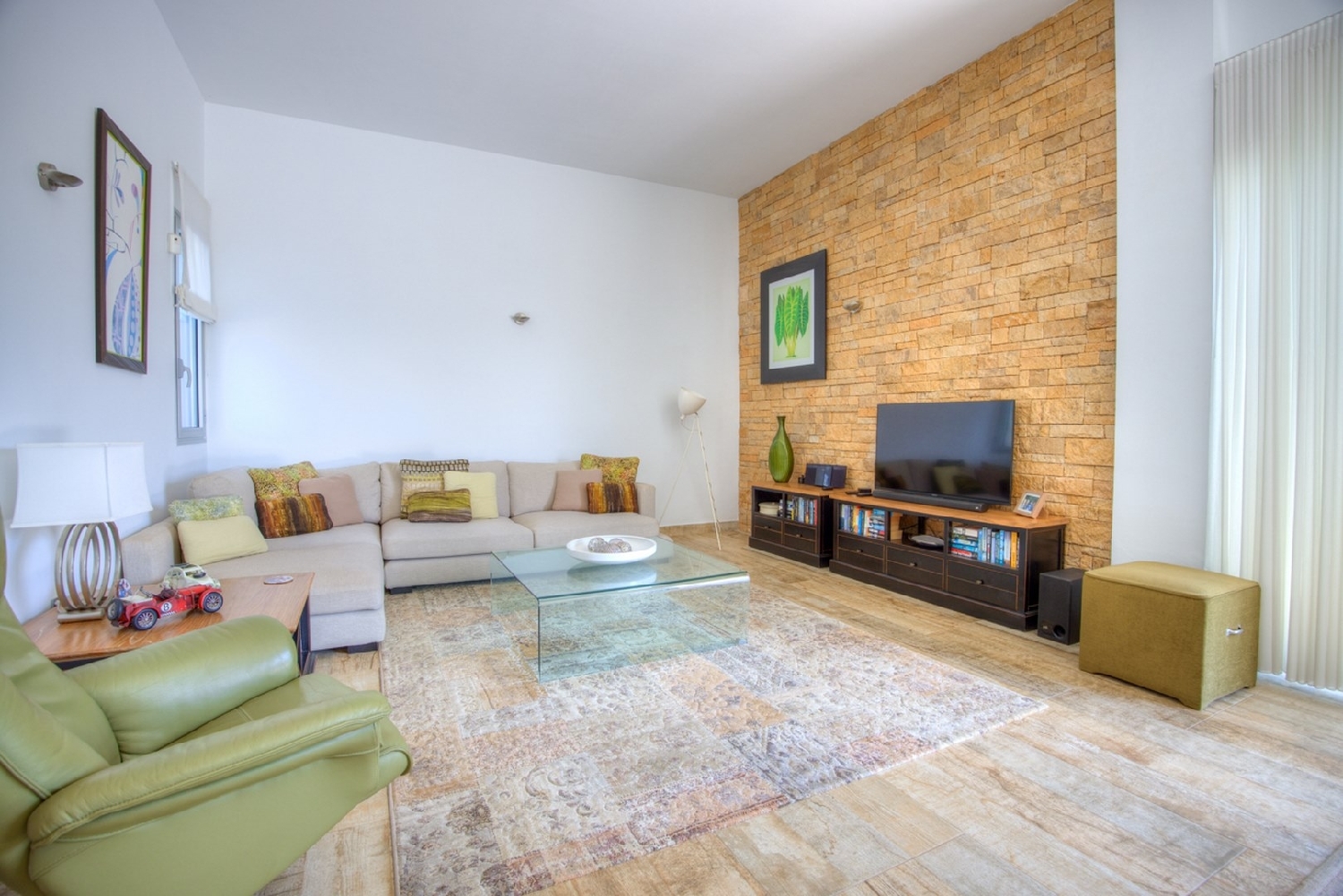  à vendre villa Benissa Marina Alta 5