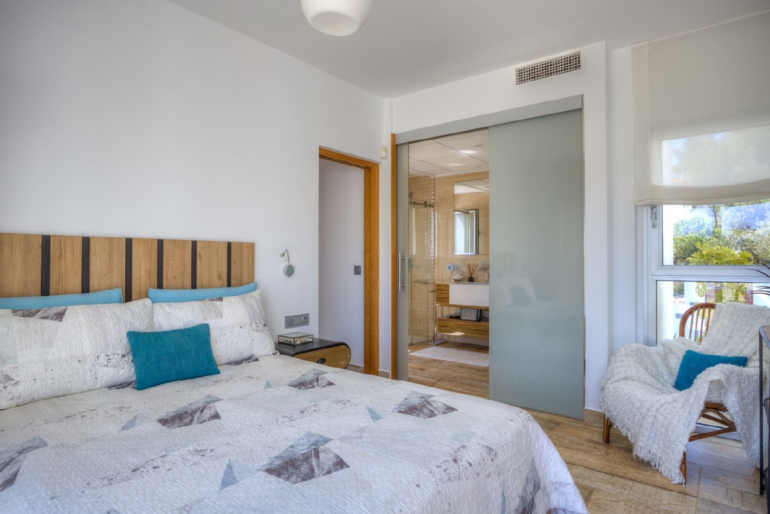  à vendre villa Benissa Marina Alta 12