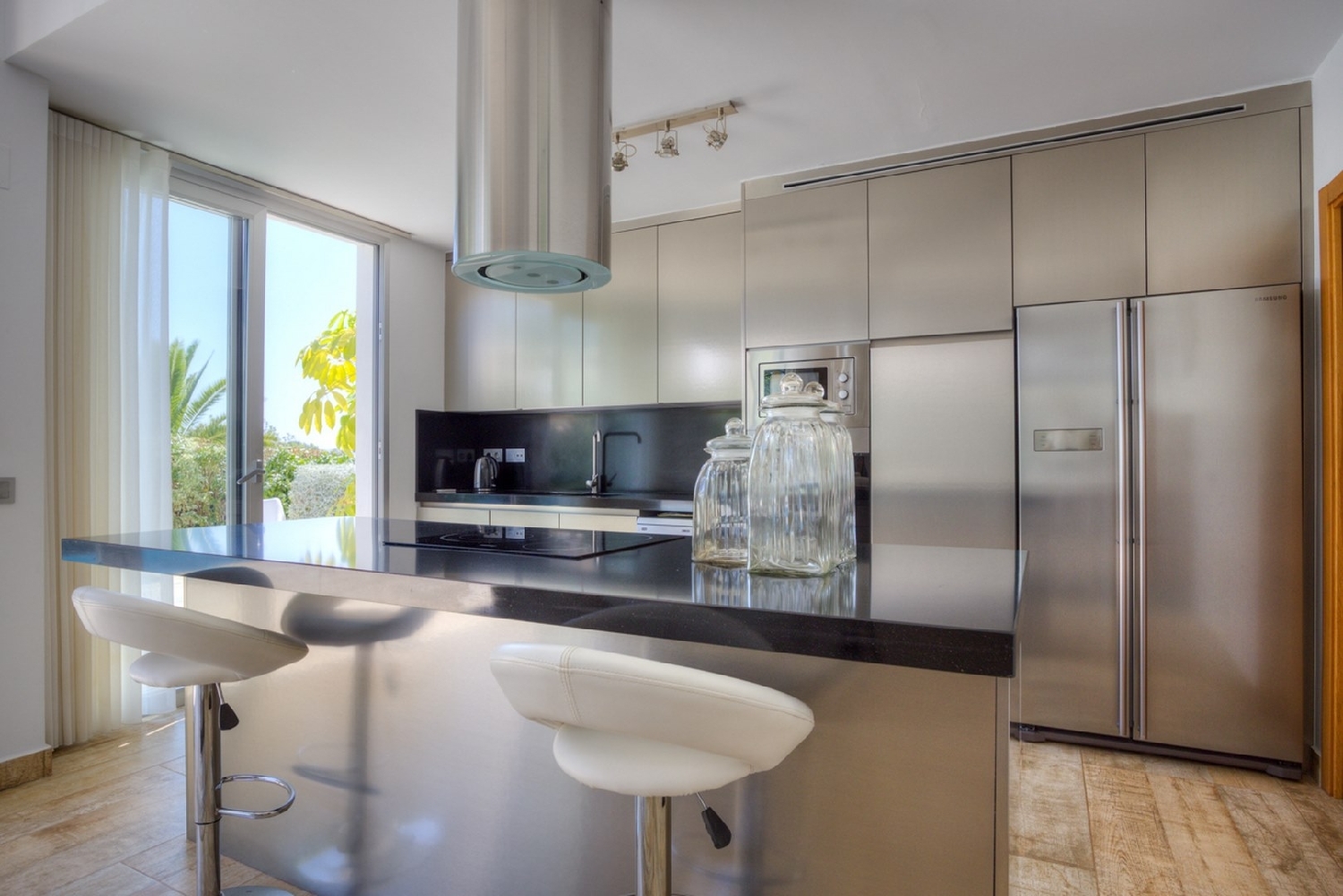  à vendre villa Benissa Marina Alta 8