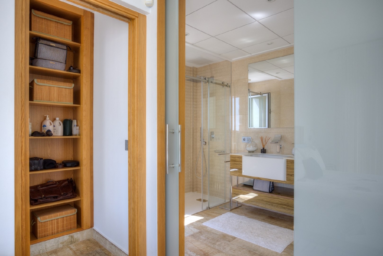  à vendre villa Benissa Marina Alta 13