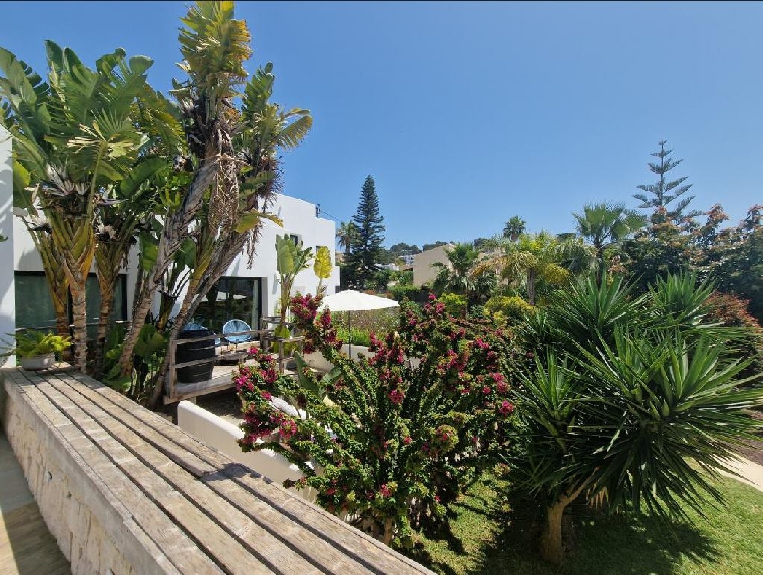  à vendre villa Benissa Marina Alta 6