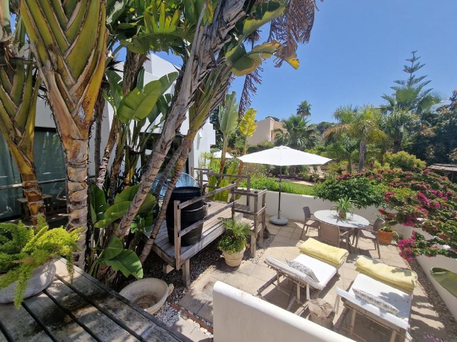  à vendre villa Benissa Marina Alta 8
