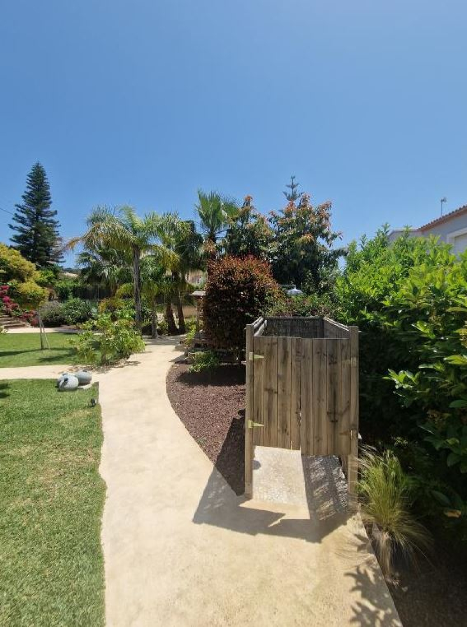  à vendre villa Benissa Marina Alta 4